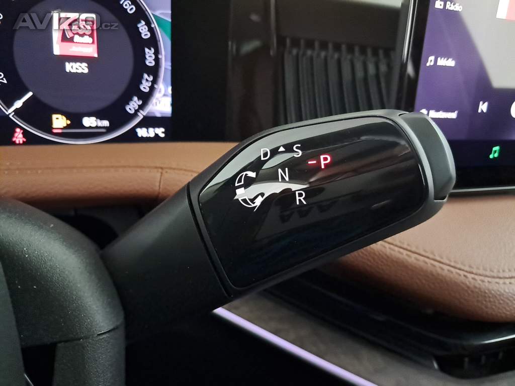 Foto inzerátu Skoda Superb 1.5 TSI