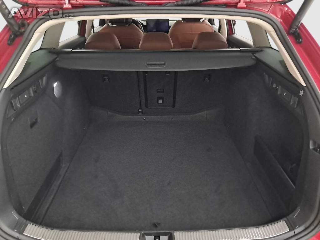Foto inzerátu Skoda Superb 1.5 TSI