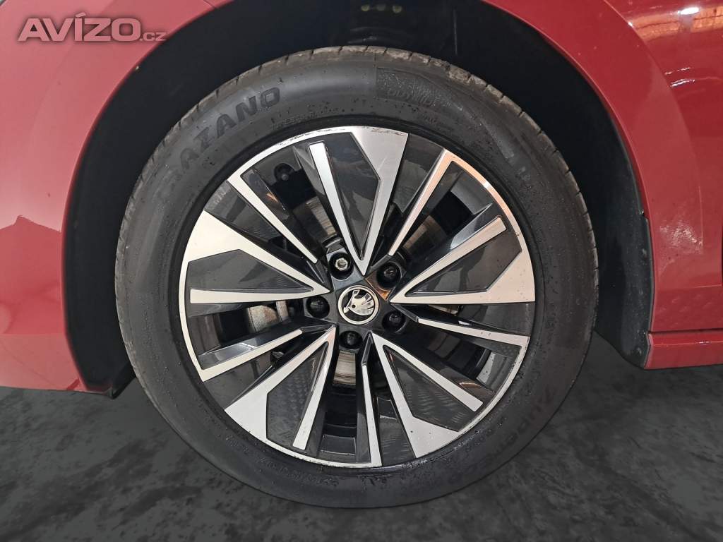 Foto inzerátu Skoda Superb 1.5 TSI