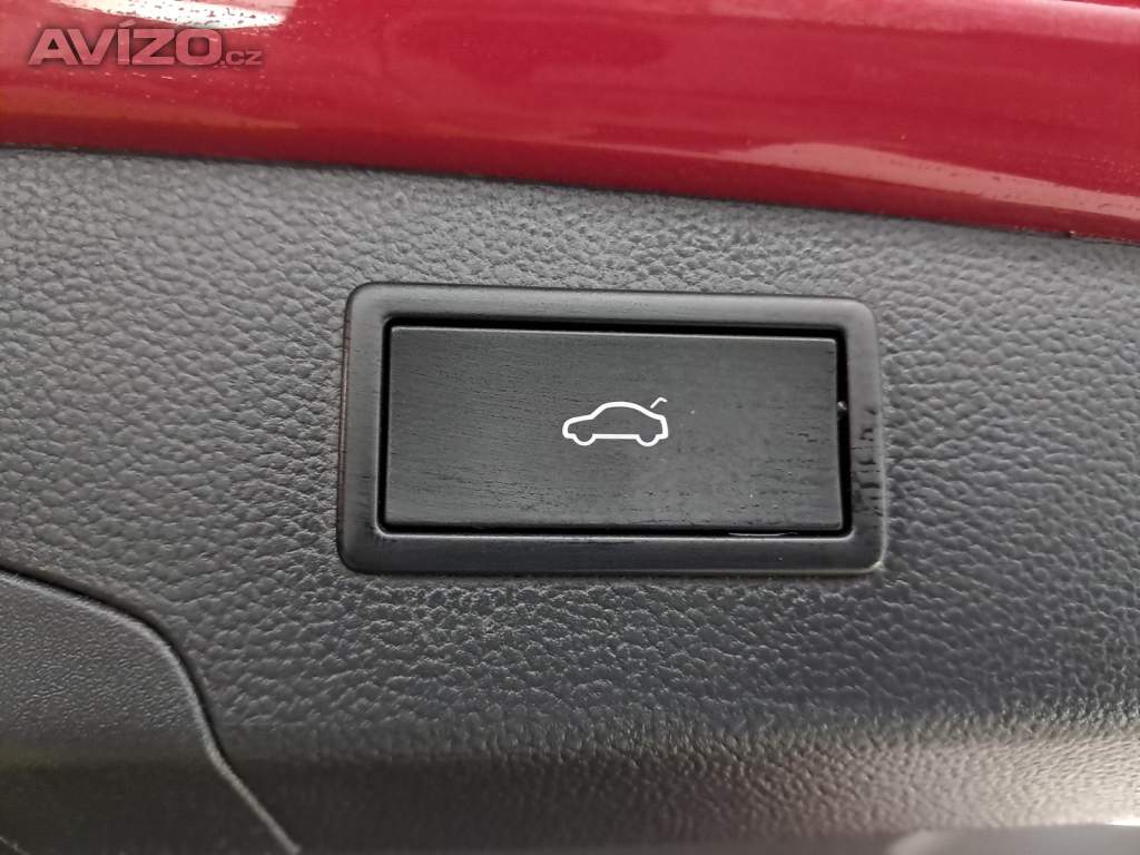 Foto inzerátu Skoda Superb 1.5 TSI