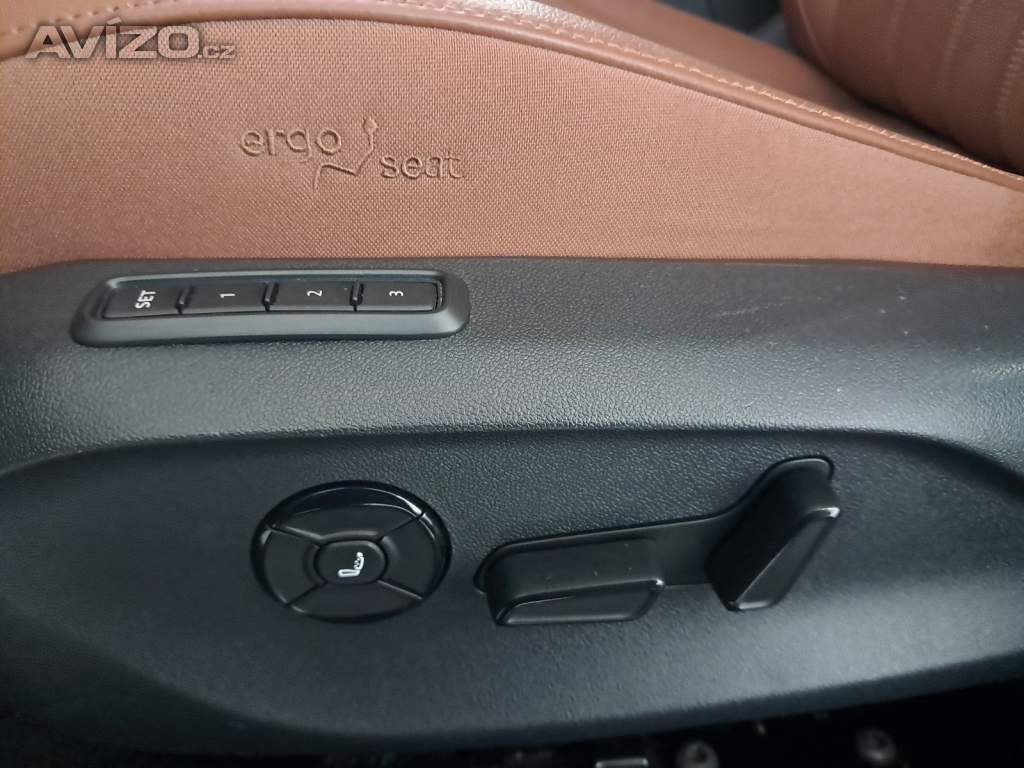 Foto inzerátu Skoda Superb 1.5 TSI