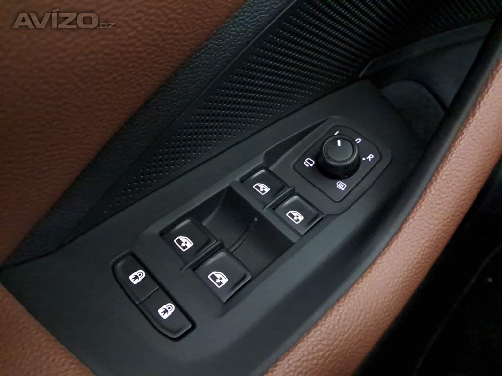 Foto inzerátu Skoda Superb 1.5 TSI