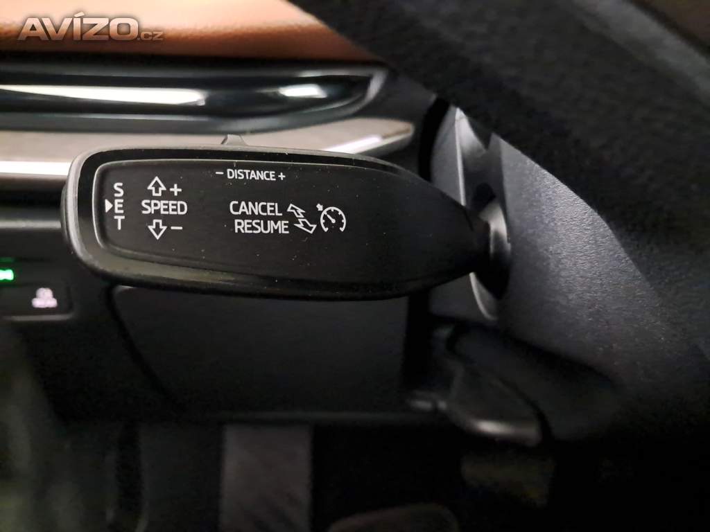 Foto inzerátu Skoda Superb 1.5 TSI