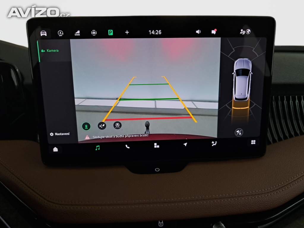 Foto inzerátu Skoda Superb 1.5 TSI