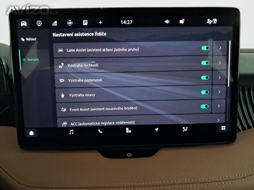 Foto inzerátu Skoda Superb 1.5 TSI
