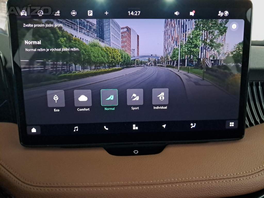 Foto inzerátu Skoda Superb 1.5 TSI
