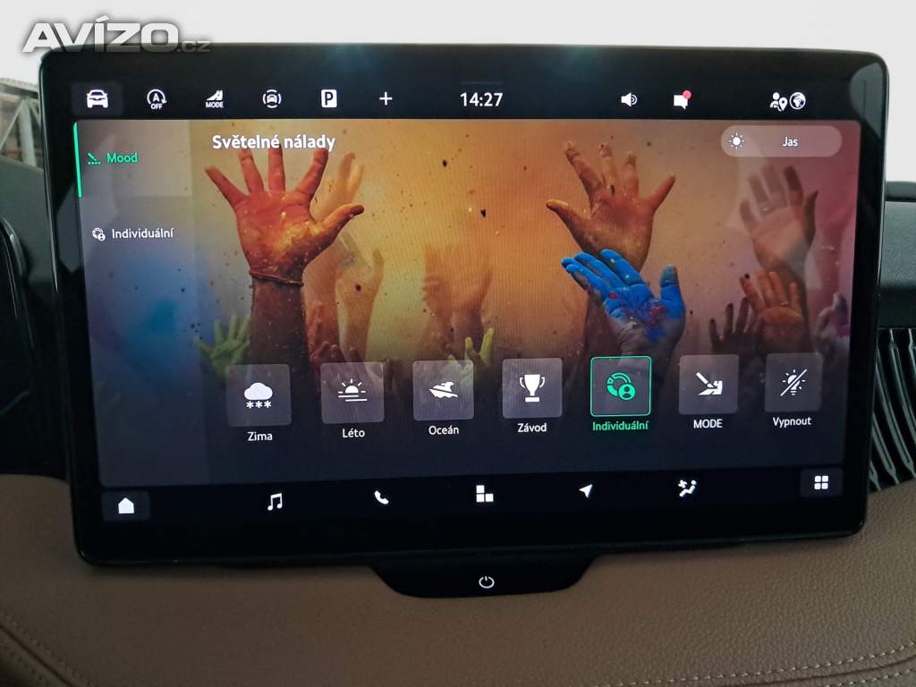 Foto inzerátu Skoda Superb 1.5 TSI