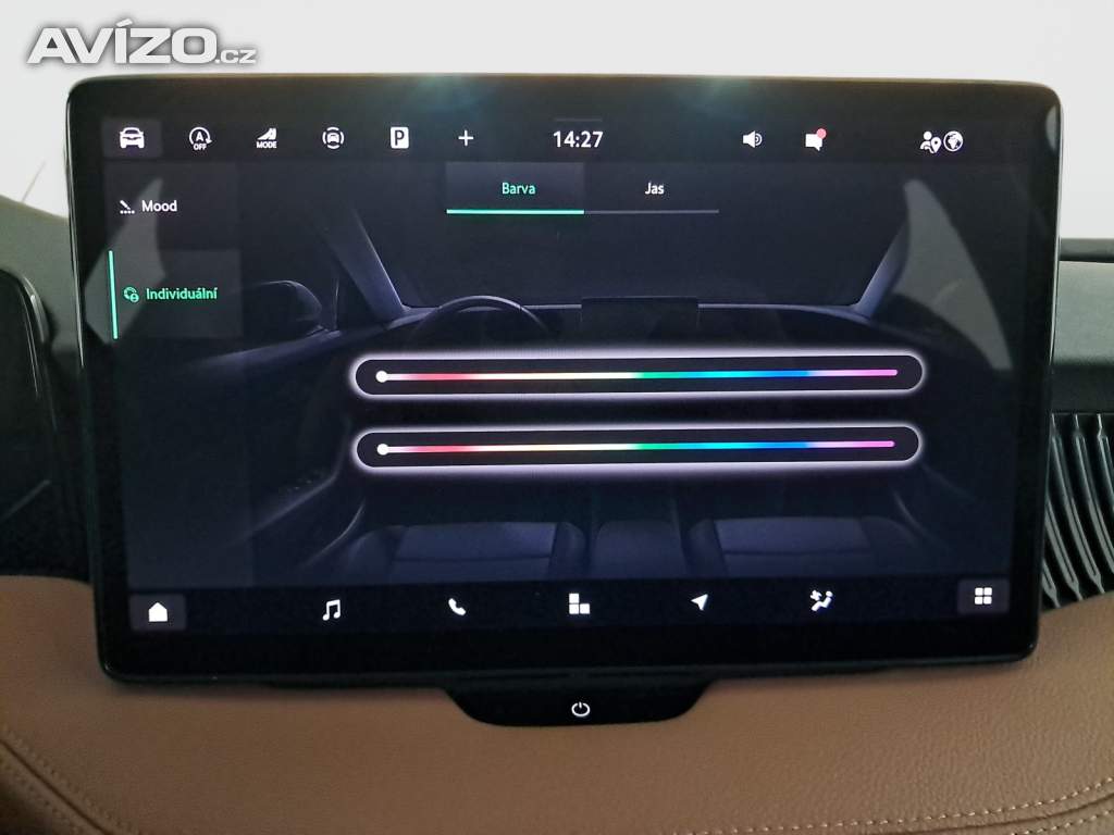 Foto inzerátu Skoda Superb 1.5 TSI