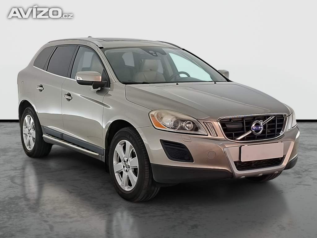 Volvo XC60 D5 Polestar