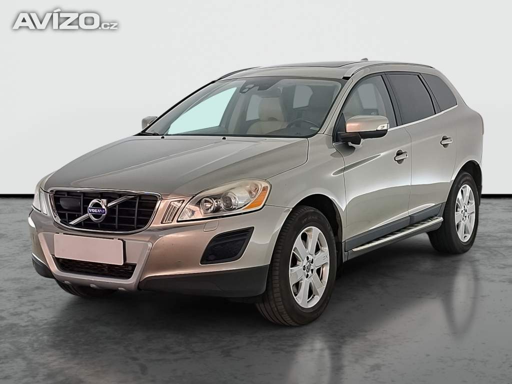 Foto inzerátu Volvo XC60 D5 Polestar