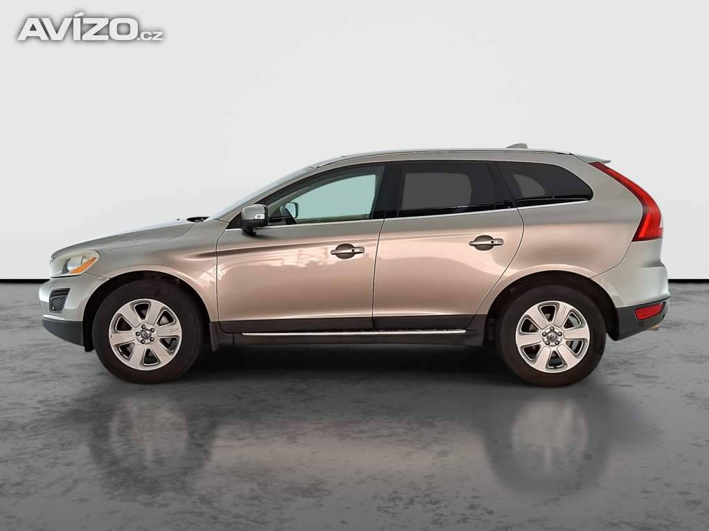 Foto inzerátu Volvo XC60 D5 Polestar