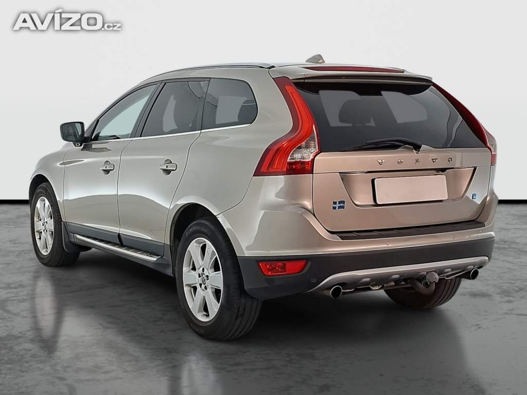 Foto inzerátu Volvo XC60 D5 Polestar