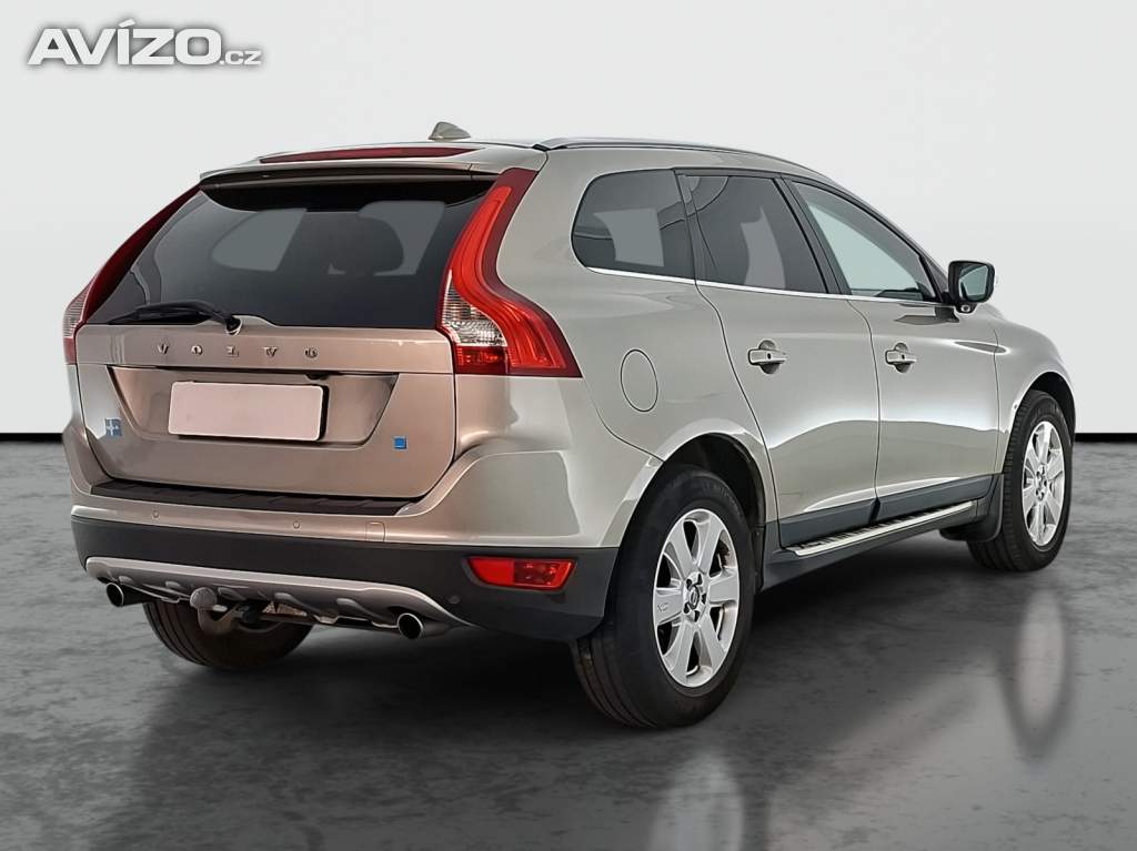 Foto inzerátu Volvo XC60 D5 Polestar