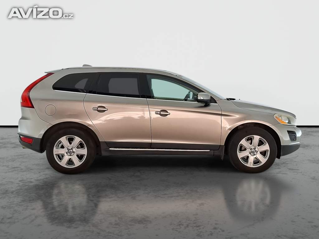 Foto inzerátu Volvo XC60 D5 Polestar