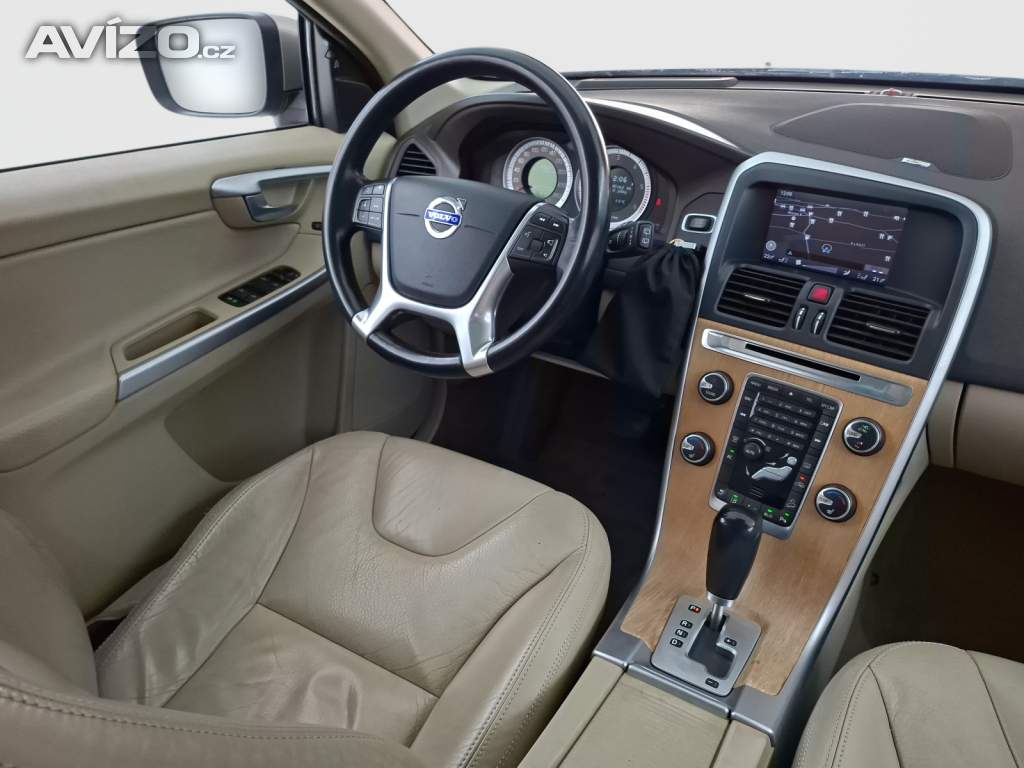 Foto inzerátu Volvo XC60 D5 Polestar