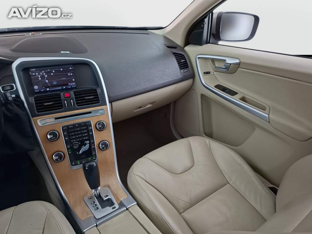Foto inzerátu Volvo XC60 D5 Polestar