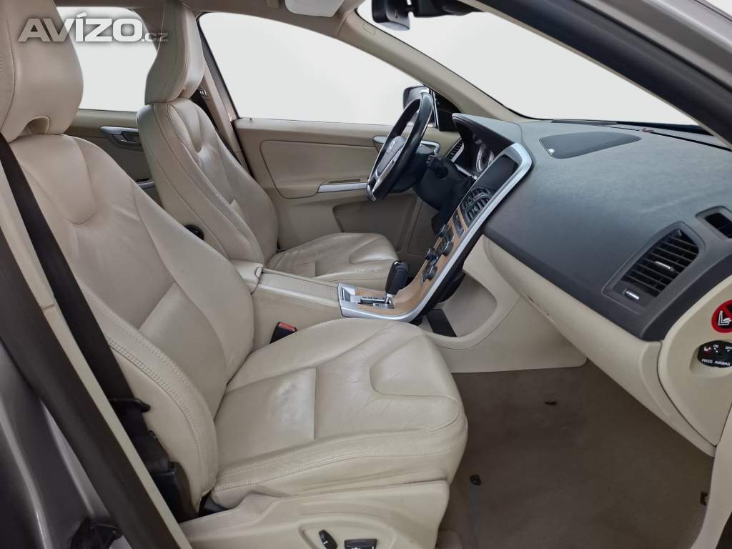 Foto inzerátu Volvo XC60 D5 Polestar
