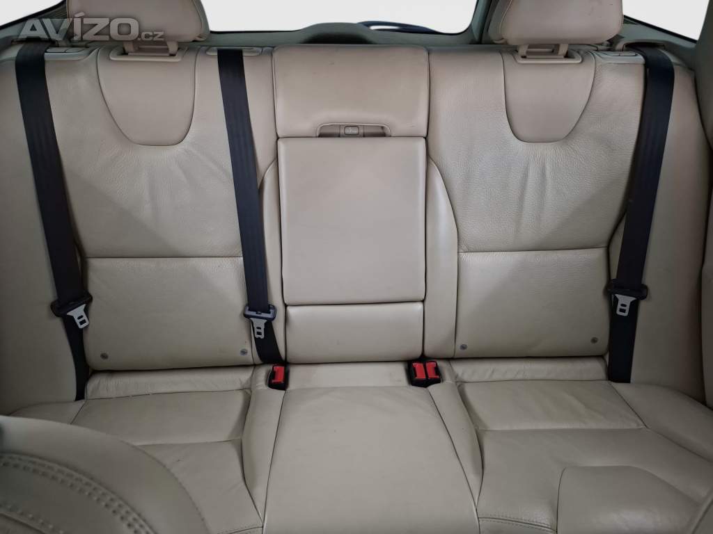 Foto inzerátu Volvo XC60 D5 Polestar