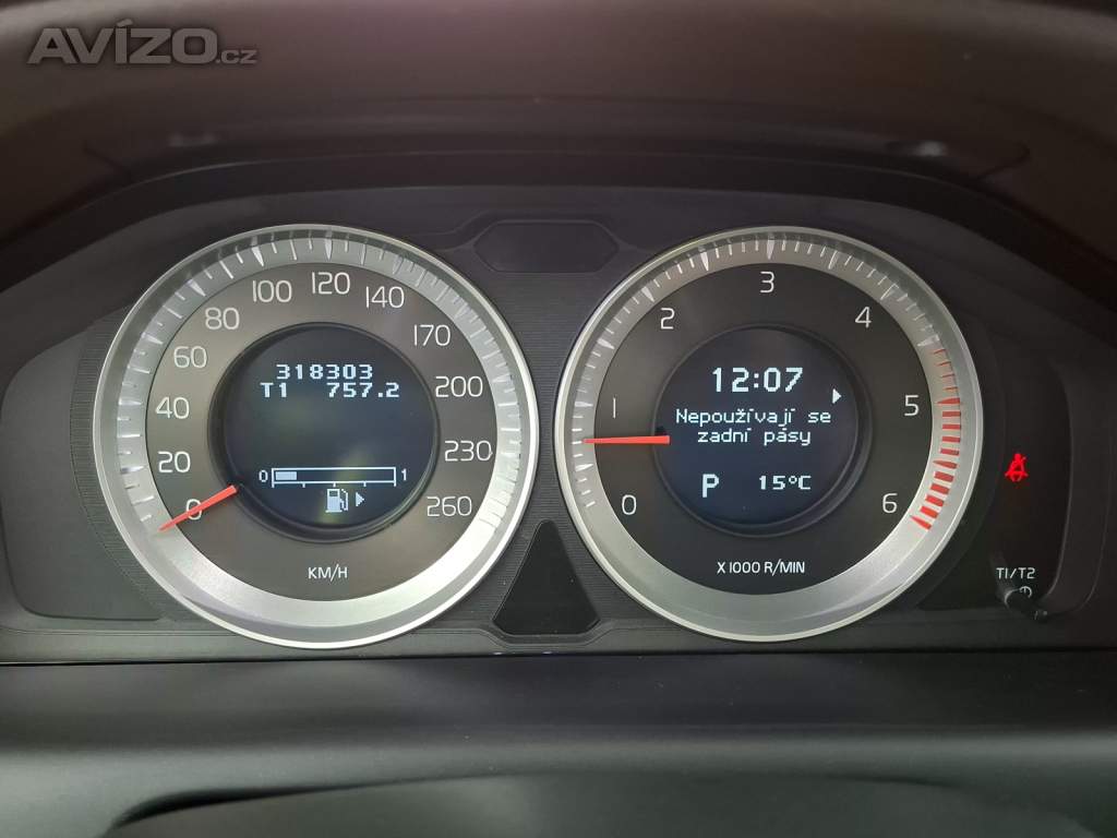 Foto inzerátu Volvo XC60 D5 Polestar