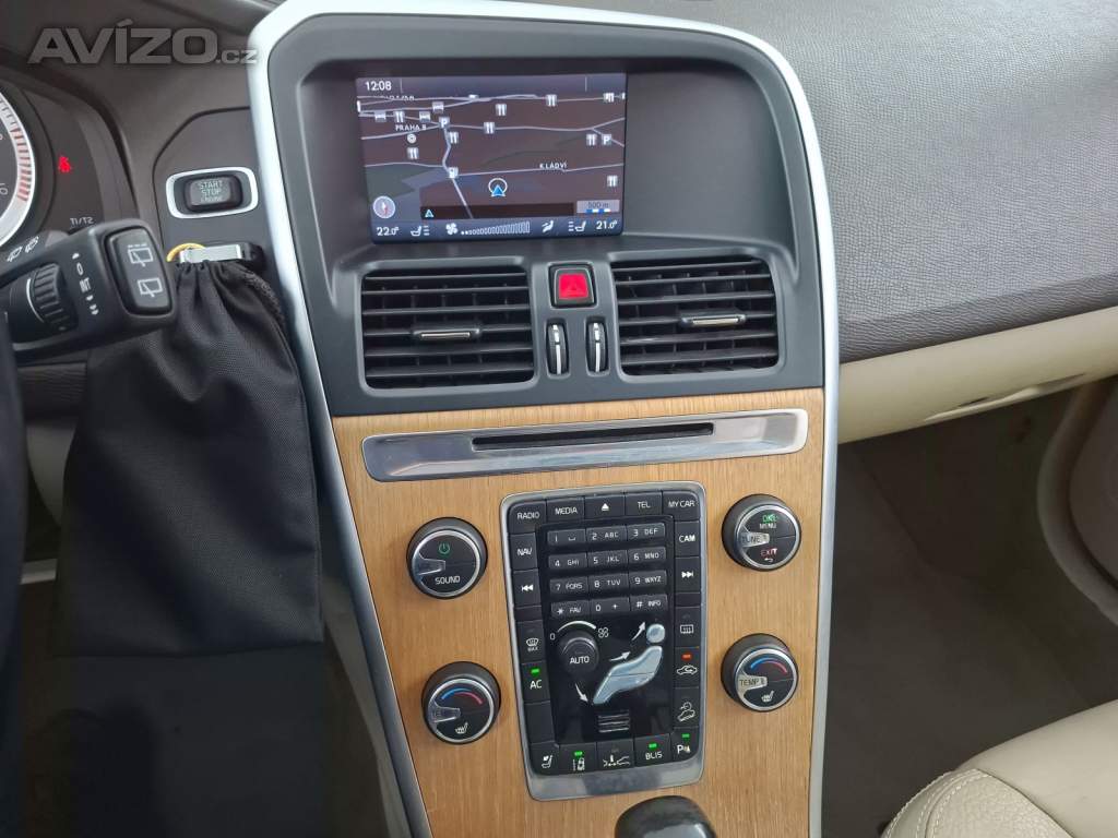 Foto inzerátu Volvo XC60 D5 Polestar