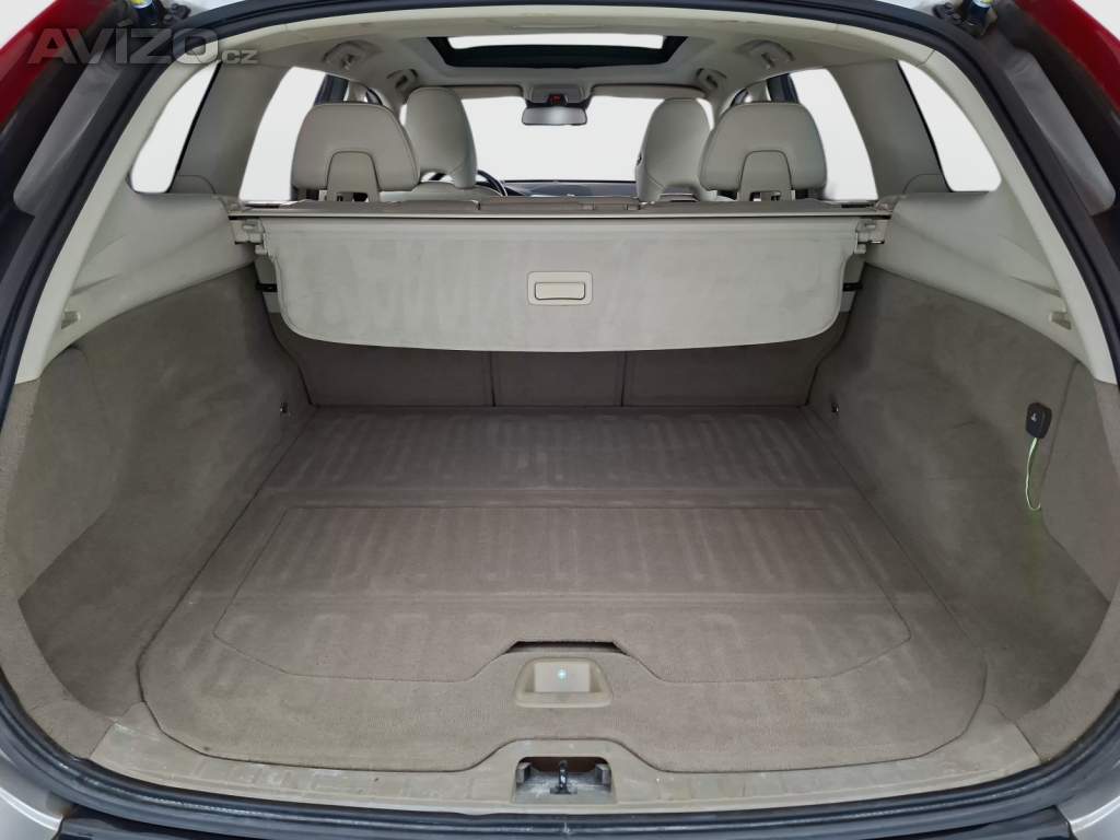 Foto inzerátu Volvo XC60 D5 Polestar