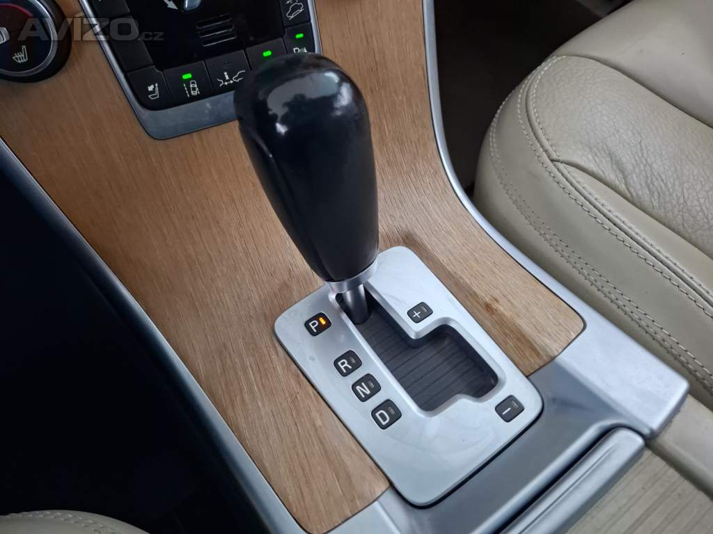 Foto inzerátu Volvo XC60 D5 Polestar