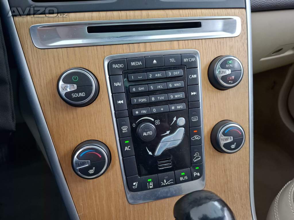 Foto inzerátu Volvo XC60 D5 Polestar