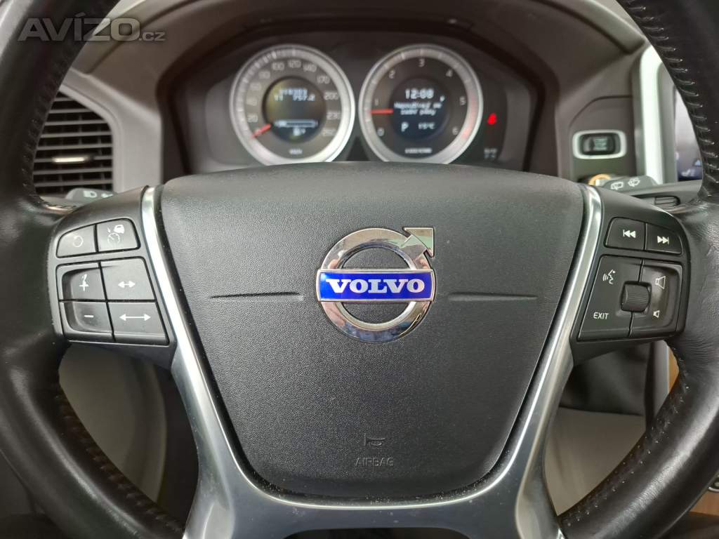 Foto inzerátu Volvo XC60 D5 Polestar