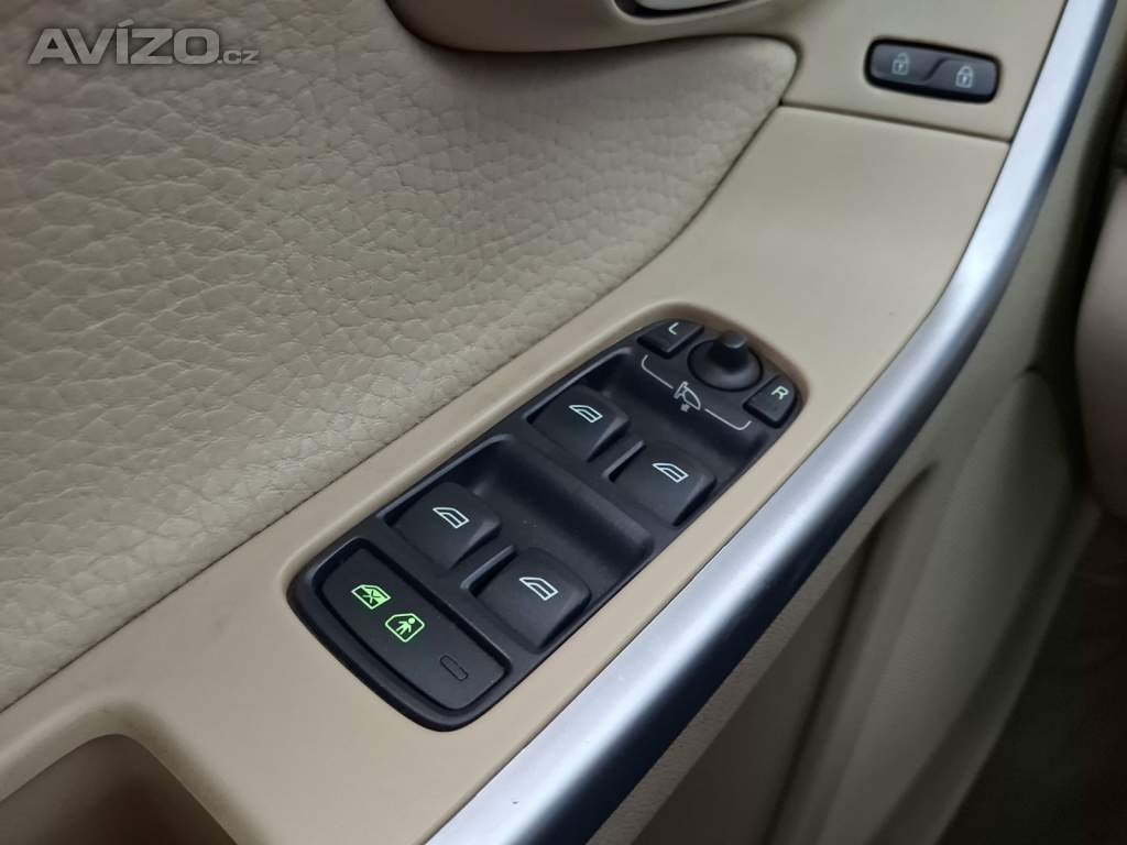 Foto inzerátu Volvo XC60 D5 Polestar