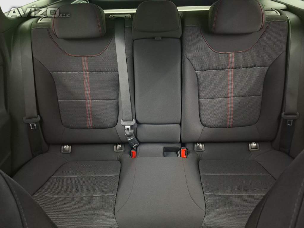 Foto inzerátu Hyundai i30 1.5 T-GDI