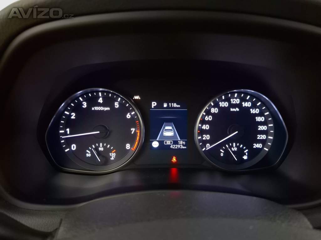 Foto inzerátu Hyundai i30 1.5 T-GDI