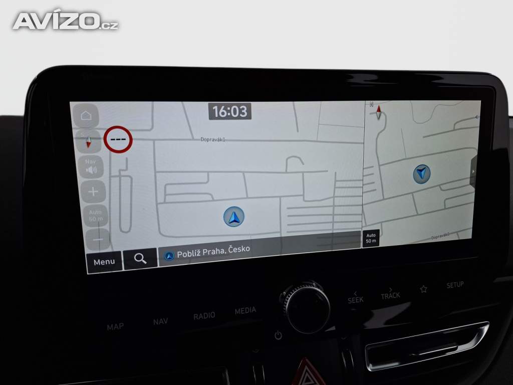 Foto inzerátu Hyundai i30 1.5 T-GDI
