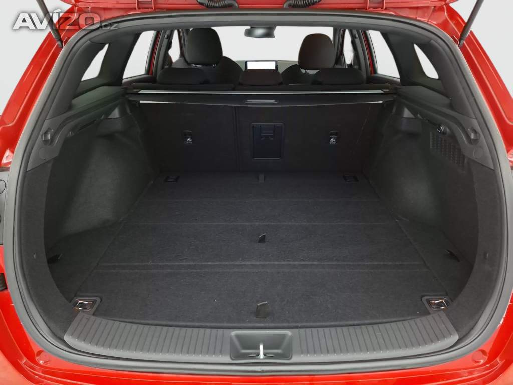 Foto inzerátu Hyundai i30 1.5 T-GDI