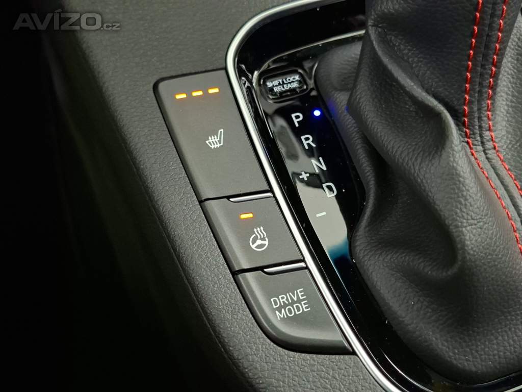 Foto inzerátu Hyundai i30 1.5 T-GDI