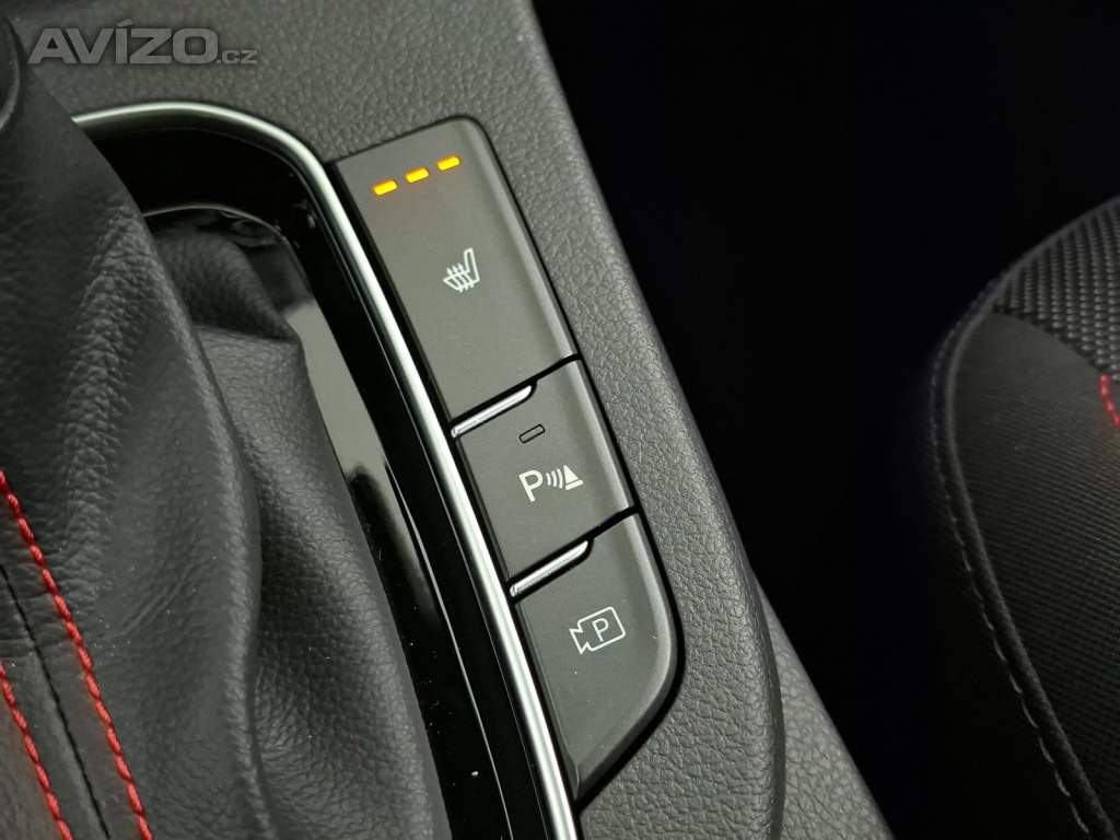 Foto inzerátu Hyundai i30 1.5 T-GDI