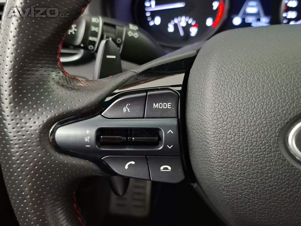 Foto inzerátu Hyundai i30 1.5 T-GDI