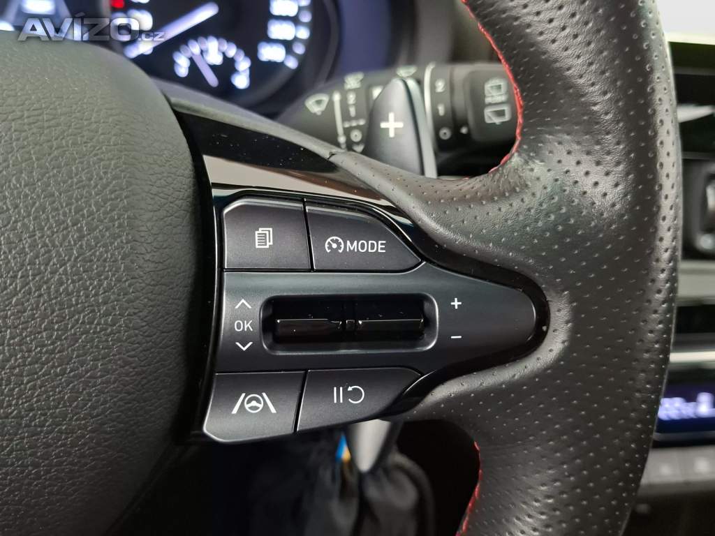 Foto inzerátu Hyundai i30 1.5 T-GDI
