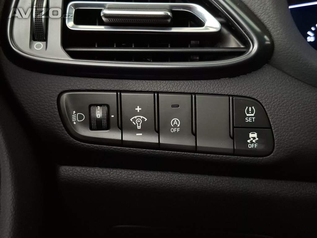 Foto inzerátu Hyundai i30 1.5 T-GDI
