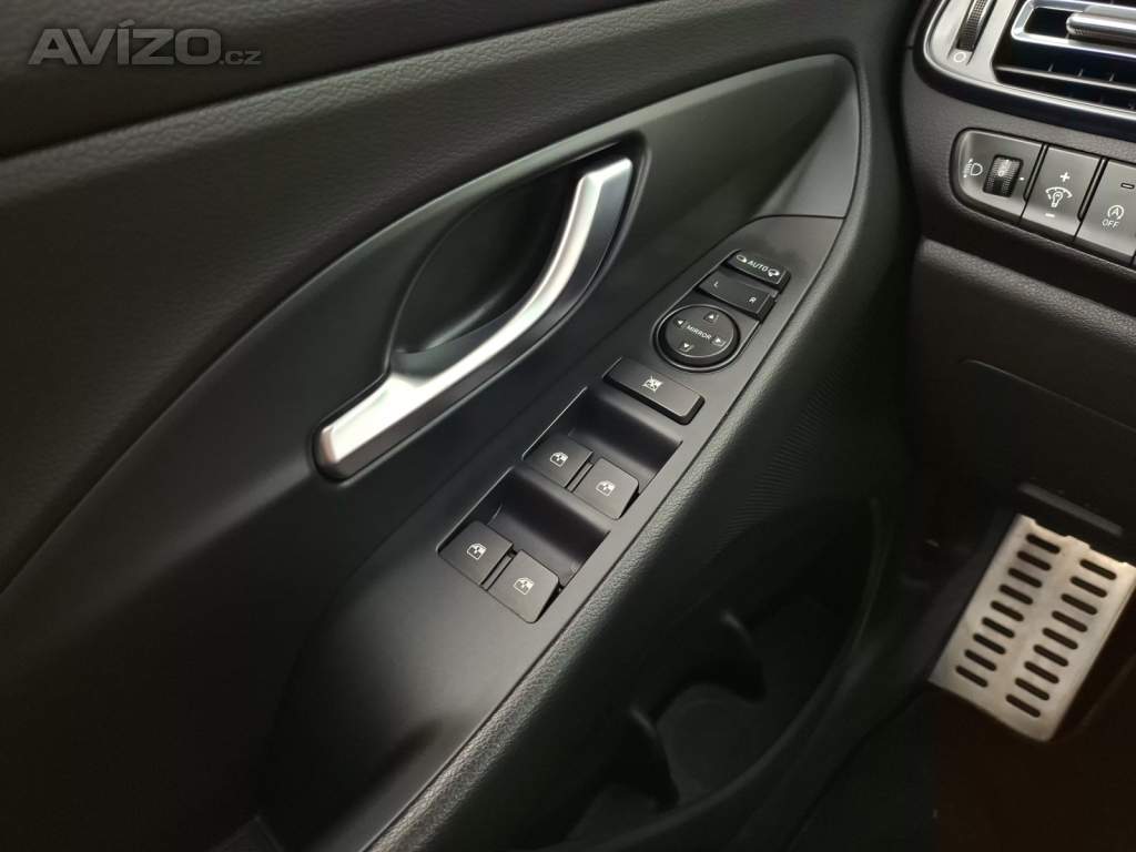 Foto inzerátu Hyundai i30 1.5 T-GDI