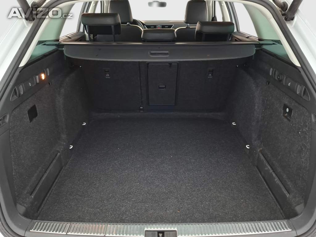 Foto inzerátu Skoda Superb 2.0 TSI