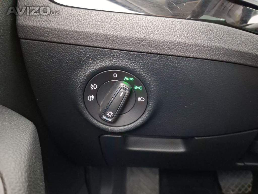 Foto inzerátu Skoda Superb 2.0 TSI