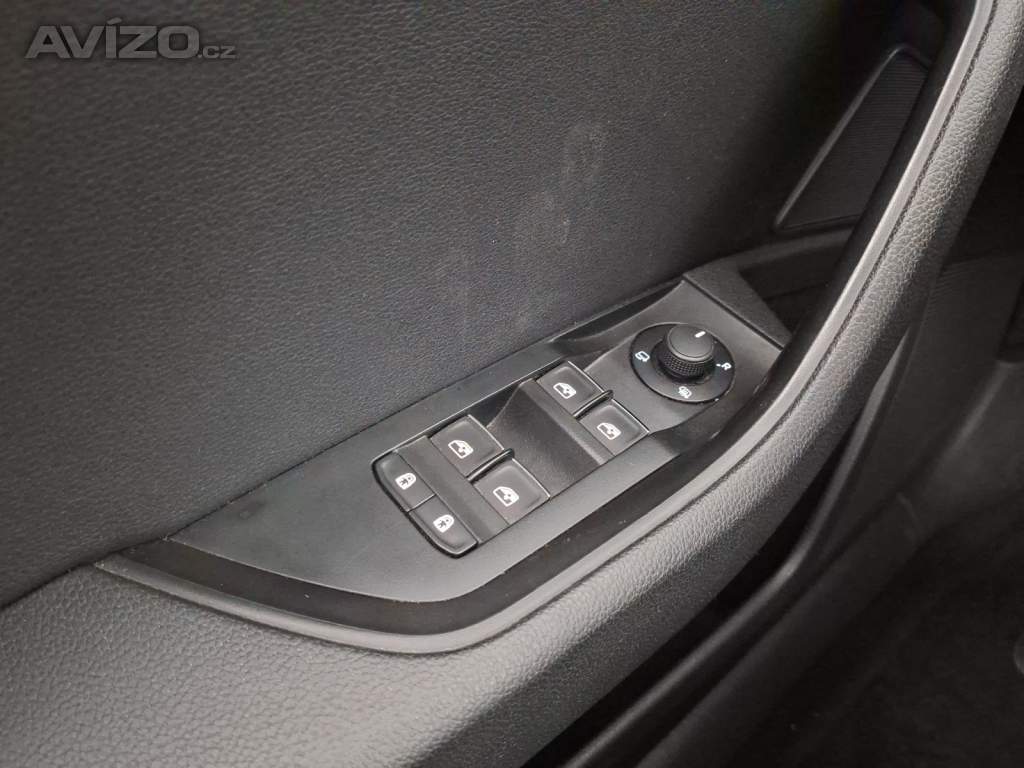 Foto inzerátu Skoda Superb 2.0 TSI