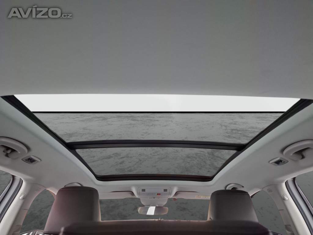 Foto inzerátu Skoda Superb 2.0 TSI