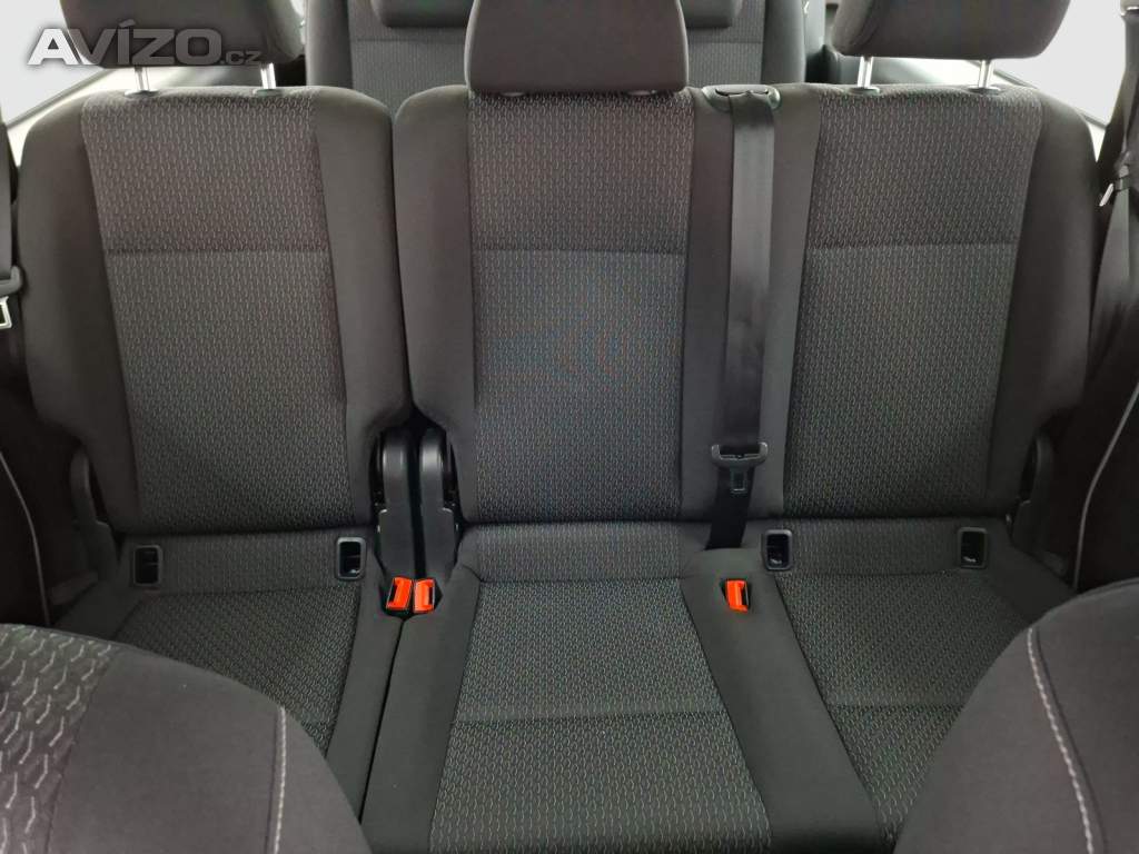 Foto inzerátu VW Caddy 2.0 TDI