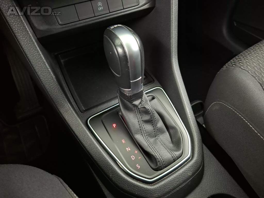 Foto inzerátu VW Caddy 2.0 TDI