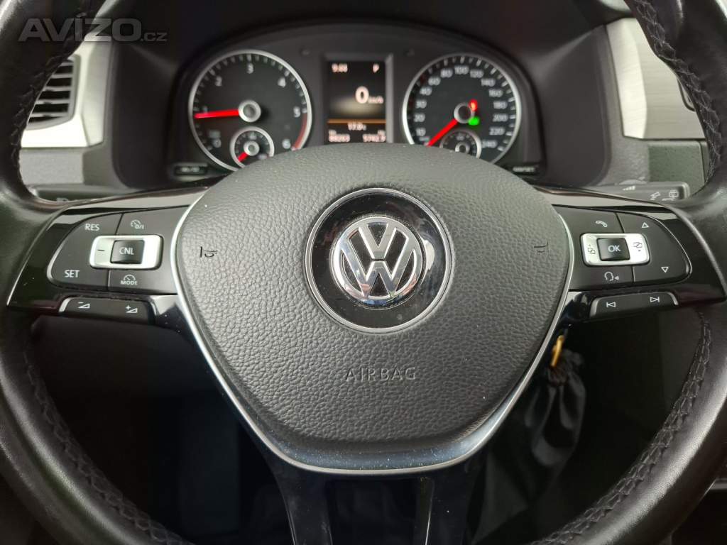 Foto inzerátu VW Caddy 2.0 TDI