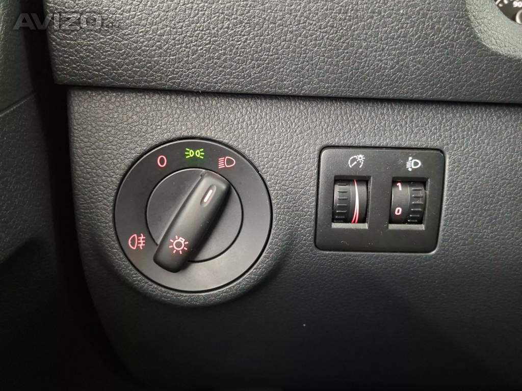 Foto inzerátu VW Caddy 2.0 TDI