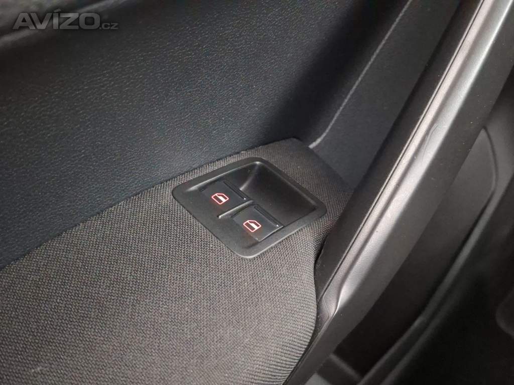 Foto inzerátu VW Caddy 2.0 TDI