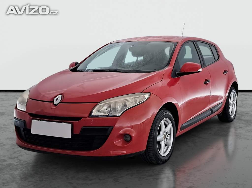 Foto inzerátu Renault Megane 1.6 16V