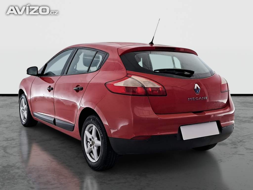 Foto inzerátu Renault Megane 1.6 16V